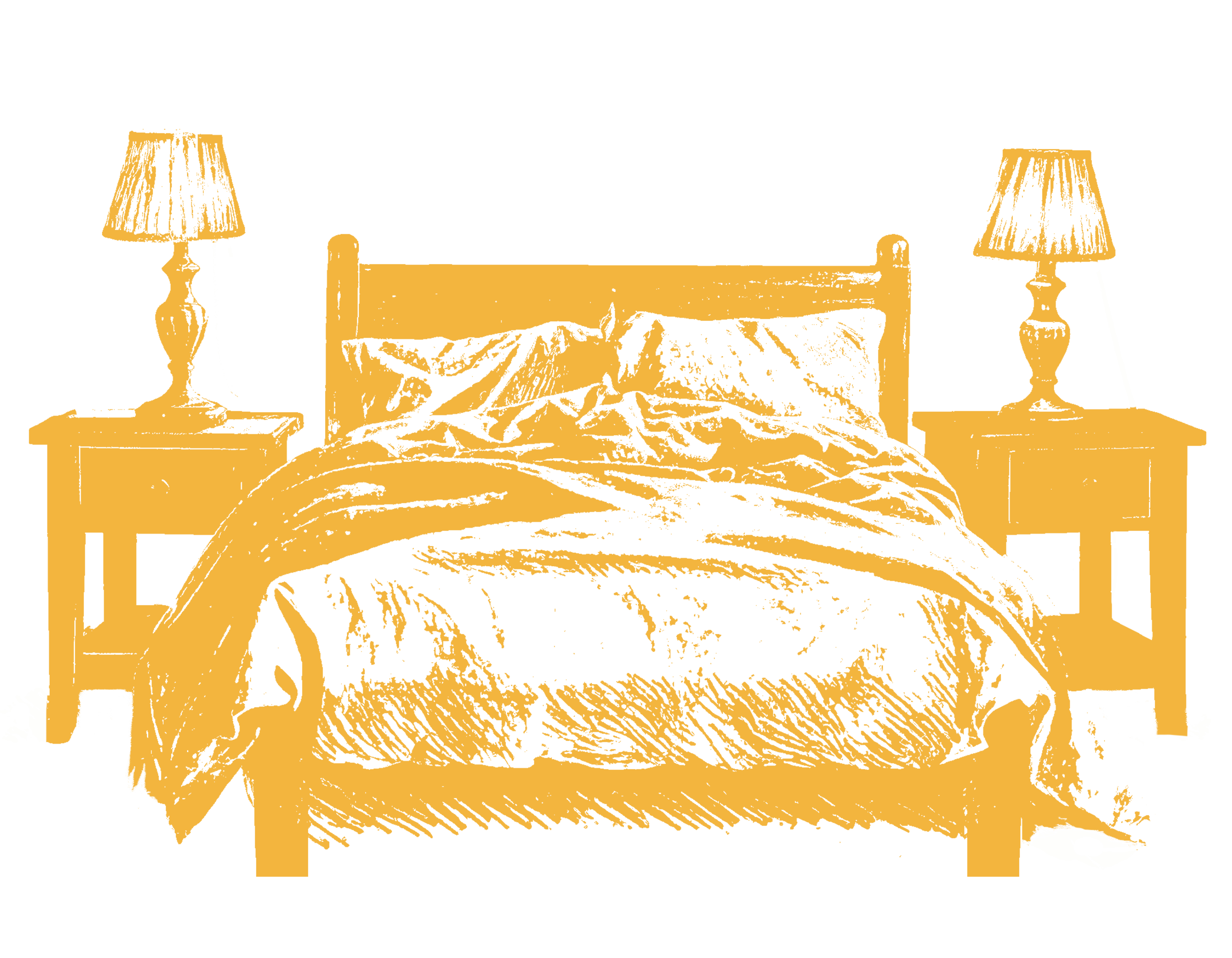 The Brusna Inn Accommodation