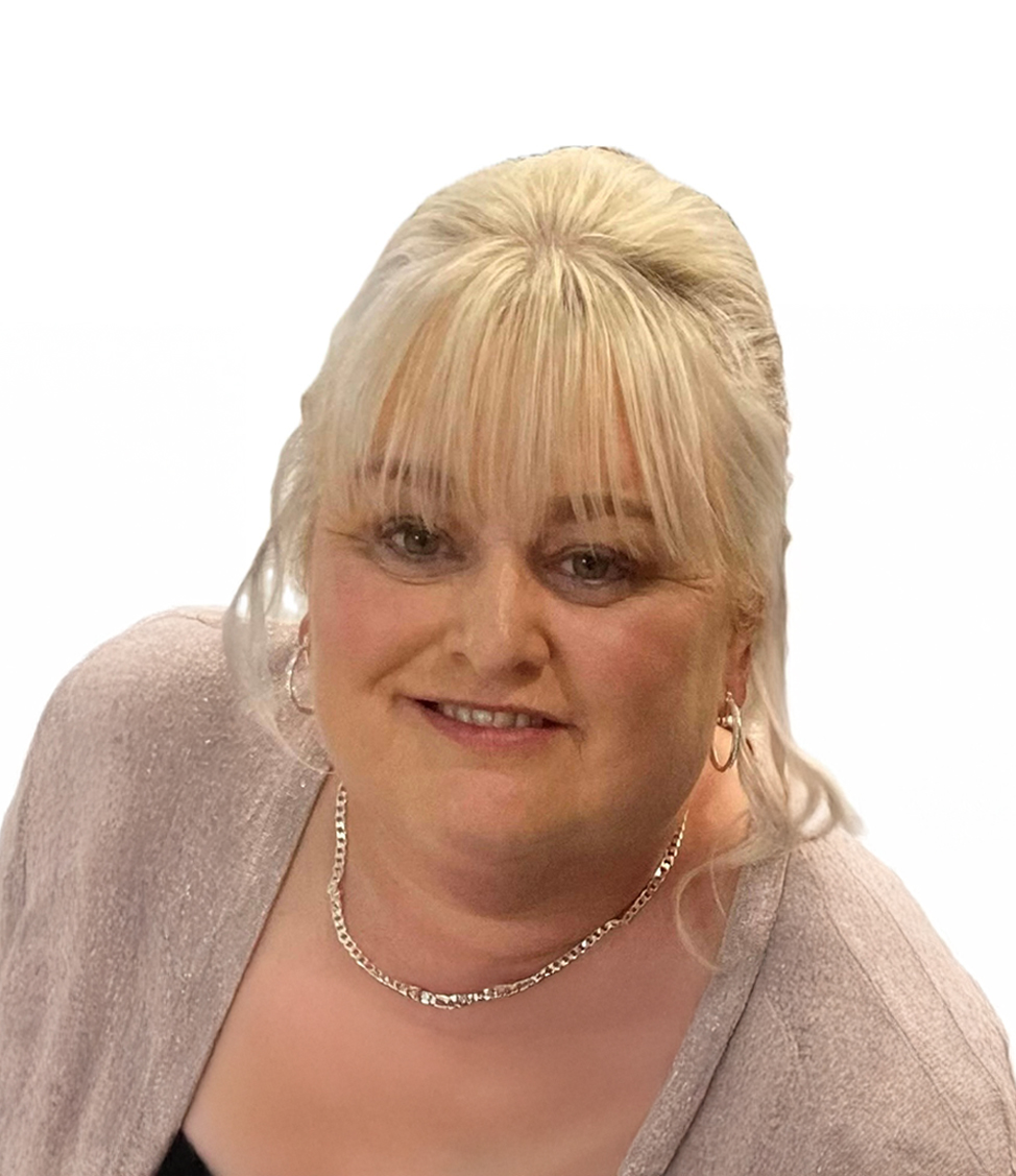 Mandy Bell